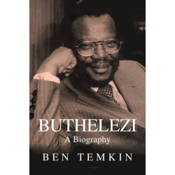 Buthelezi: A Biography