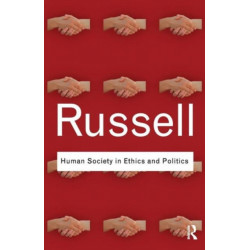 Human Society in Ethics and Politics