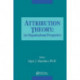 Attribution Theory: An Organizational Perspective