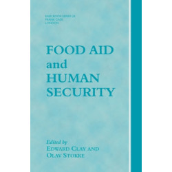 Food Aid and Human Security