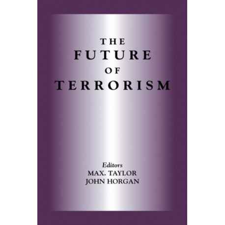 The Future of Terrorism