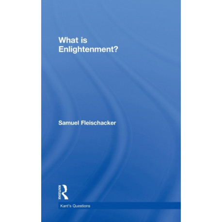 What is Enlightenment?