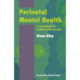 Perinatal Mental Health: A Sourcebook for Health Professionals
