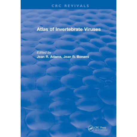 Atlas of Invertebrate Viruses