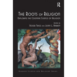 The Roots of Religion: Exploring the Cognitive Science of Religion