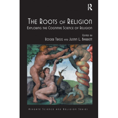 The Roots of Religion: Exploring the Cognitive Science of Religion
