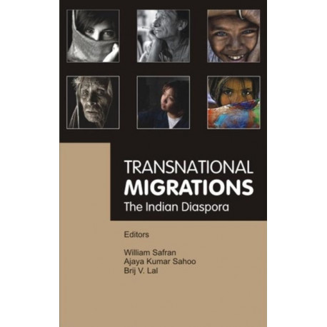 Transnational Migrations: The Indian Diaspora