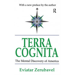 Terra Cognita: The Mental Discovery of America
