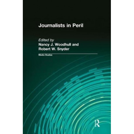 Journalists in Peril