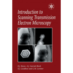 Introduction to Scanning Transmission Electron Microscopy