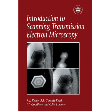 Introduction to Scanning Transmission Electron Microscopy