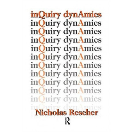 Inquiry Dynamics