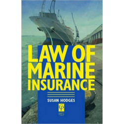 Law of Marine Insurance