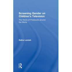 Screening Gender on Children's Television: The Views of Producers around the World
