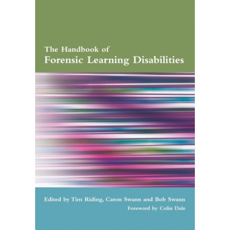 The Handbook of Forensic Learning Disabilities