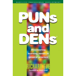 PUNs and DENs: Discovering Learning Needs in General Practice