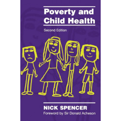 Poverty and Child Health