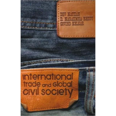 International Trade and Global Civil Society