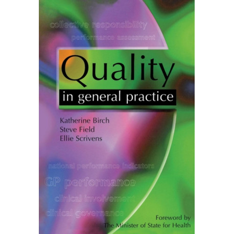 Quality in General Practice