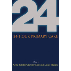 24 Hour Primary Care