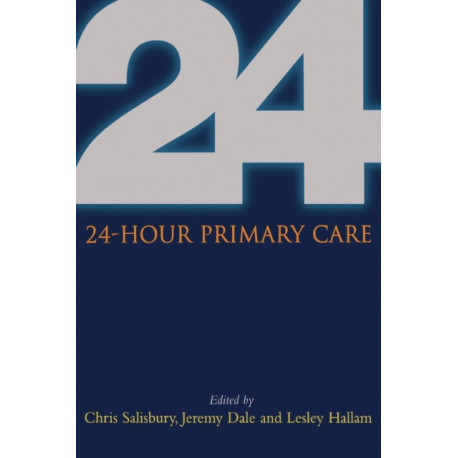 24 Hour Primary Care