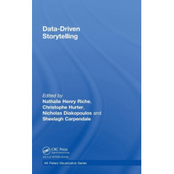 Data-Driven Storytelling