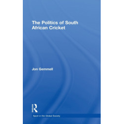 The Politics of South African Cricket