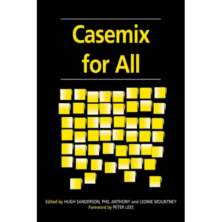 Casemix for All