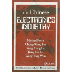 The Chinese Electronics Industry