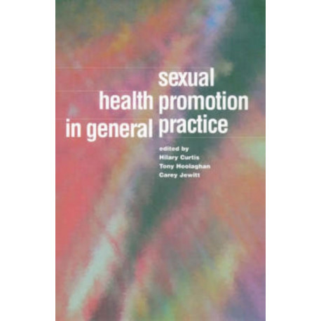 Sexual Health Promotion in General Practice