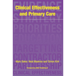 Clinical Effectiveness in Primary Care