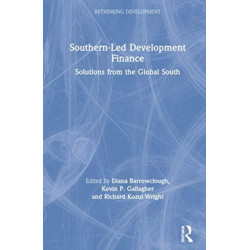 Southern-Led Development Finance: Solutions from the Global South