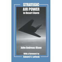 Strategic Air Power in Desert Storm