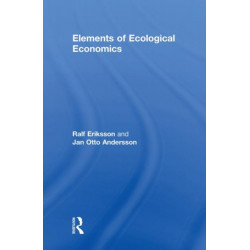 Elements of Ecological Economics
