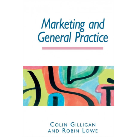 Marketing and General Practice