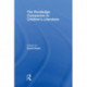 The Routledge Companion to Children's Literature