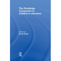 The Routledge Companion to Children's Literature