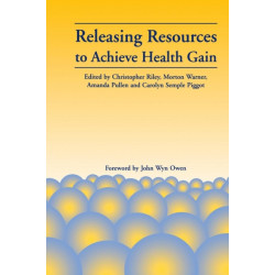 Releasing Resources to Achieve Health Gain