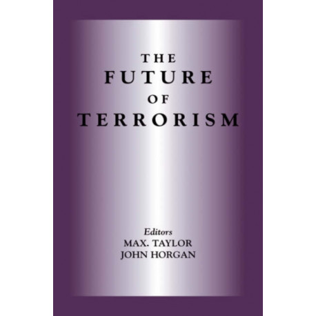 The Future of Terrorism