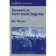 Documents on Soviet Jewish Emigration
