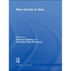 New Courts in Asia