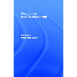 Corruption and Development