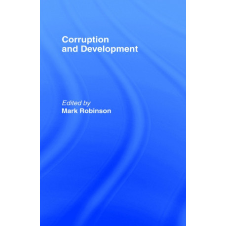 Corruption and Development