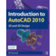 Introduction to AutoCAD 2010