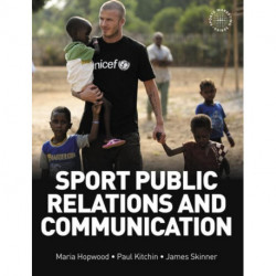 Sport Public Relations and Communication