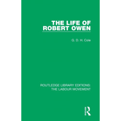 The Life of Robert Owen