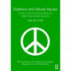Violence and Abuse Issues: Cross-Cultural Perspectives for Health and Social Services