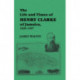 The Life and Times of Henry Clarke of Jamaica, 1828-1907