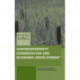 Agrobiodiversity Conservation and Economic Development