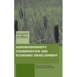 Agrobiodiversity Conservation and Economic Development